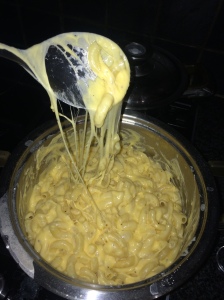 Homemade Macaroni
