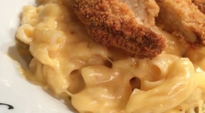 Mac & Cheese – An All-Time Favourite Made Better