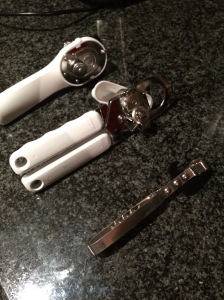 Assortment of Can Openers